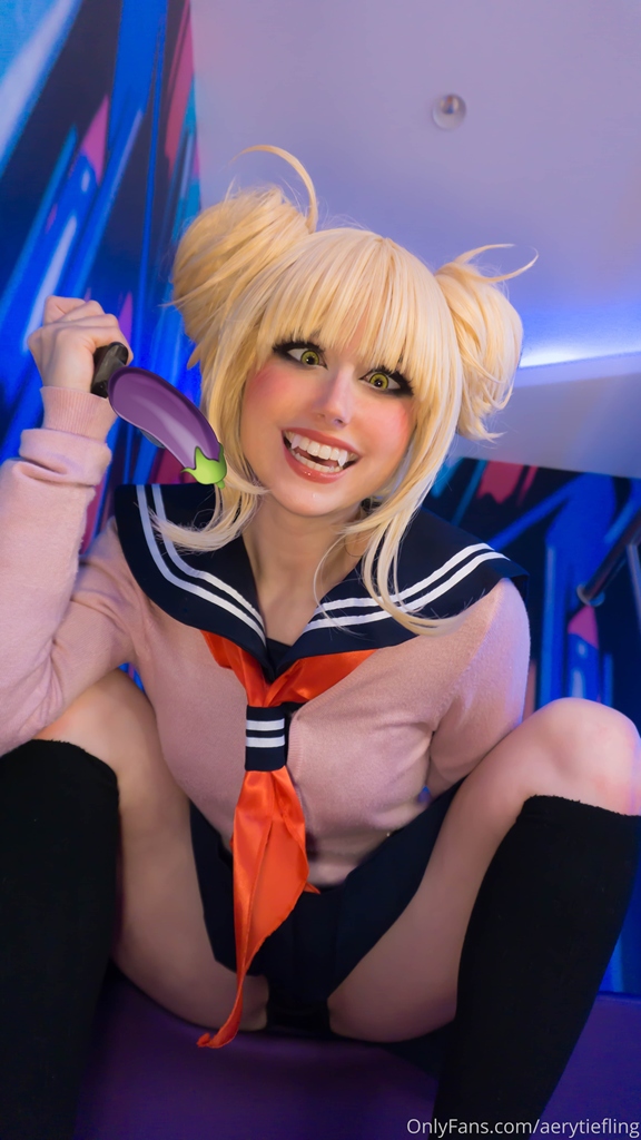 Aery Tiefling – Himiko Toga (mitaku.net) photo 1-18