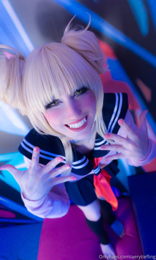 Aery Tiefling – Himiko Toga (mitaku.net) photo 1-19