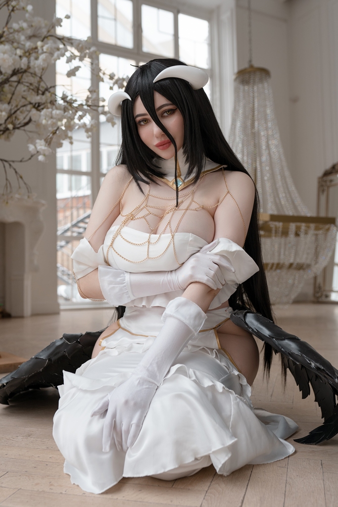 Alina Becker – Albedo (mitaku.net) photo 1-4