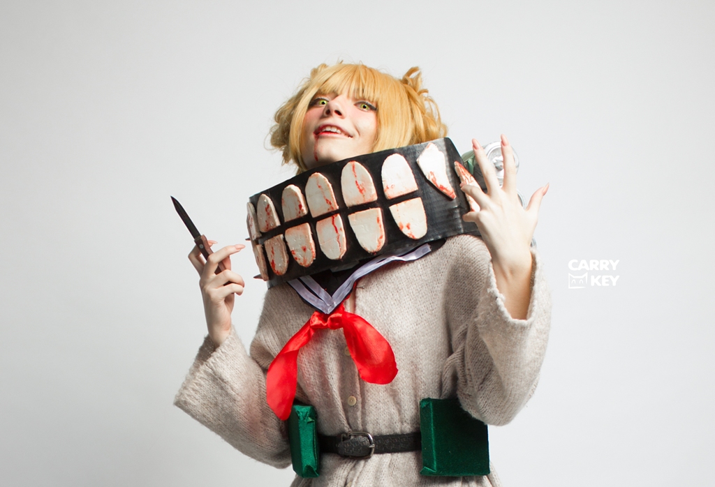 CarryKey – Himiko Toga (mitaku.net) photo 1-17