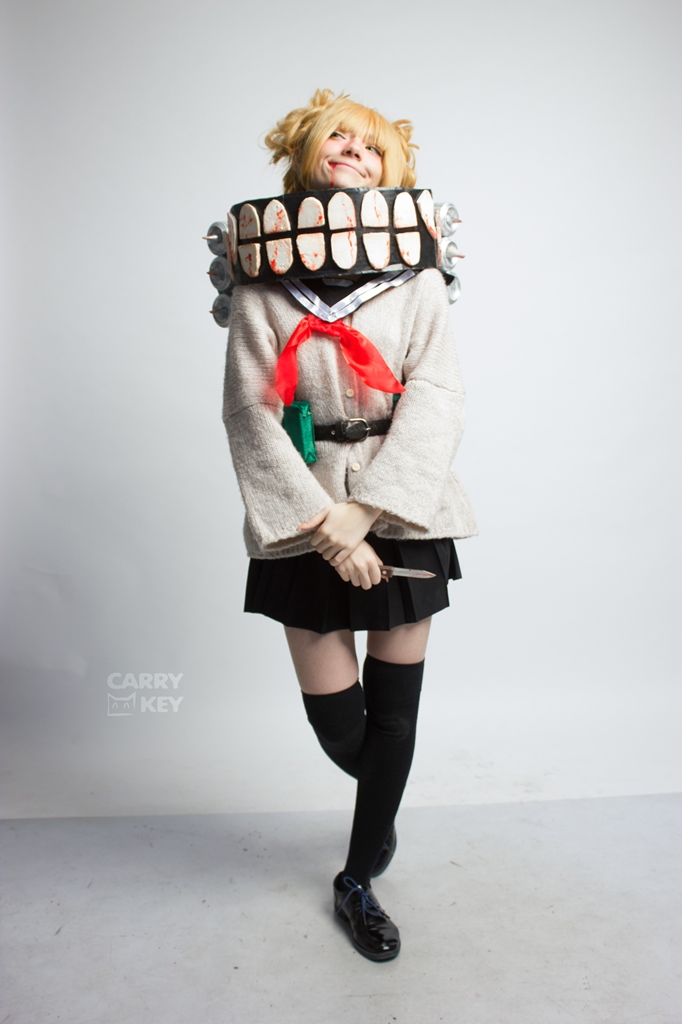 CarryKey – Himiko Toga (mitaku.net) photo 1-18