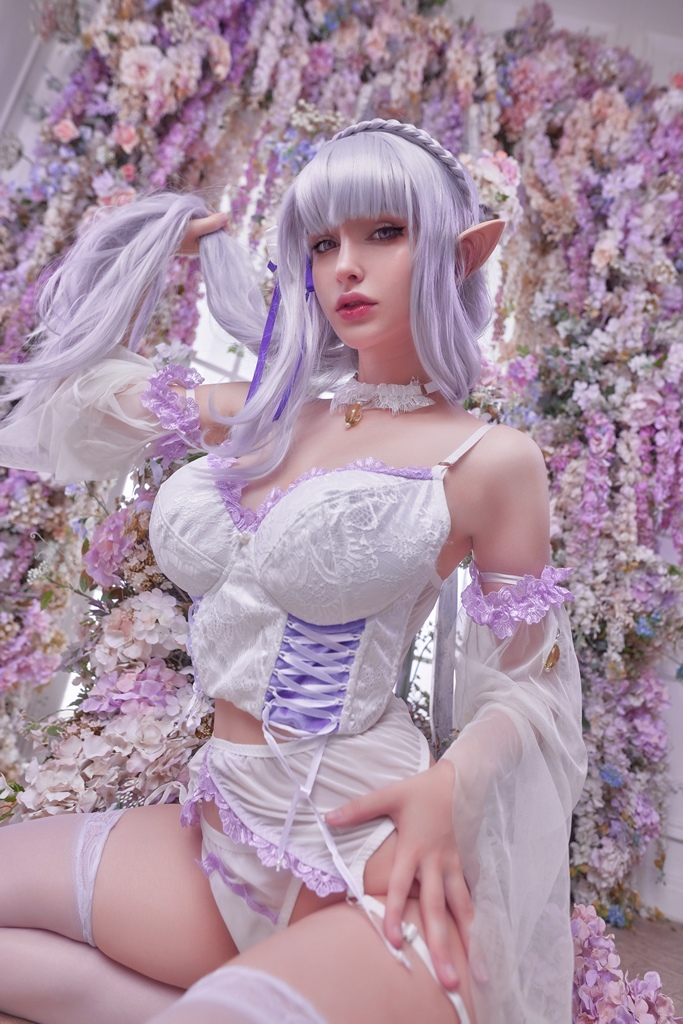 Hologana – Emilia Lingerie (mitaku.net) photo 1-11