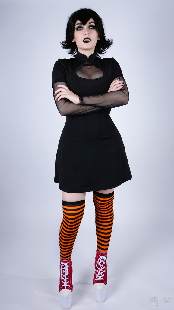 KittyKlaw – Mavis (mitaku.net) photo 1-2