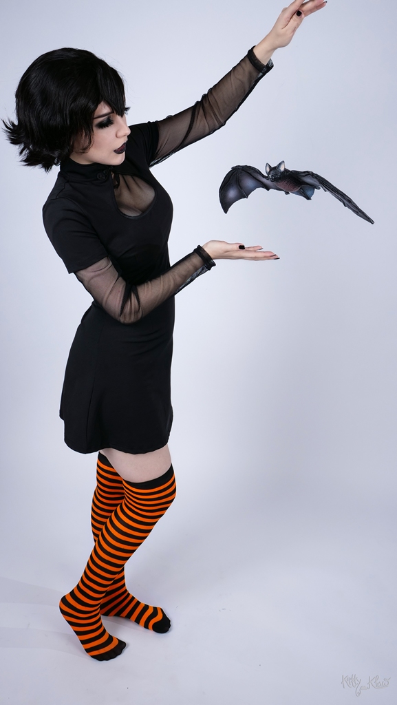 KittyKlaw – Mavis (mitaku.net) photo 1-8