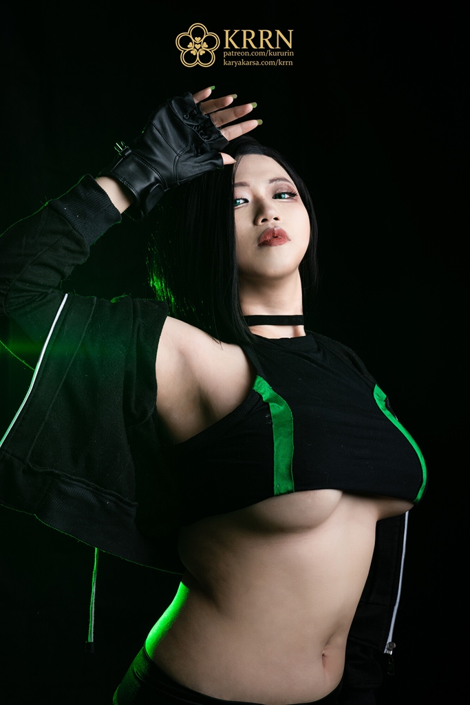 Kururin – Viper (Valorant) (mitaku.net) photo 1-9