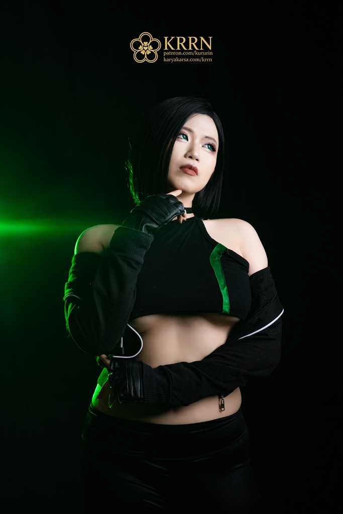 Kururin – Viper (Valorant) (mitaku.net) photo 1-6