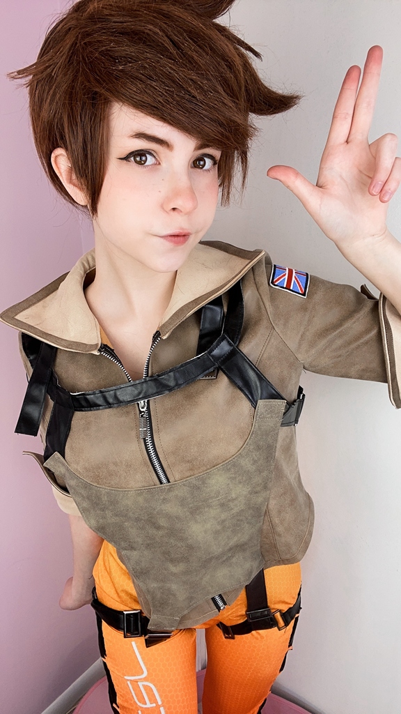 Melondoki – Tracer (mitaku.net) photo 1-1