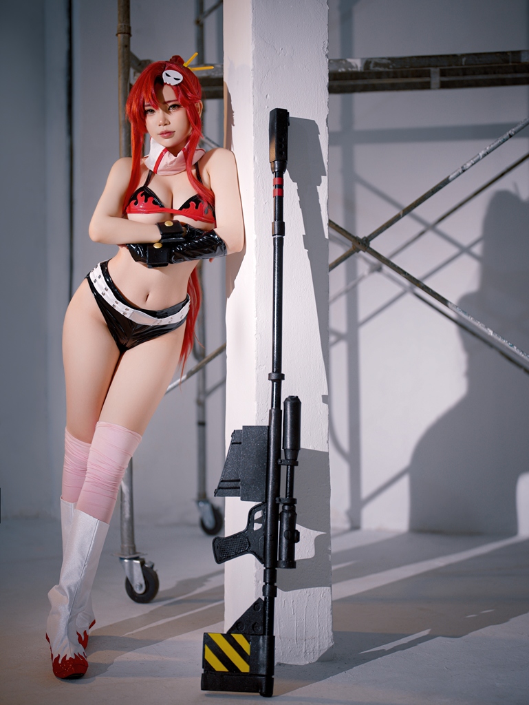 ZinieQ – Yoko Littner (mitaku.net) photo 1-9