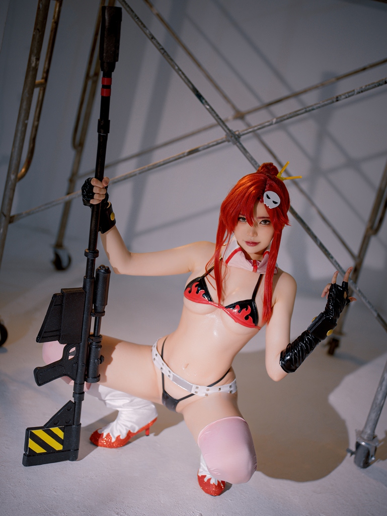 ZinieQ – Yoko Littner (mitaku.net) photo 1-14