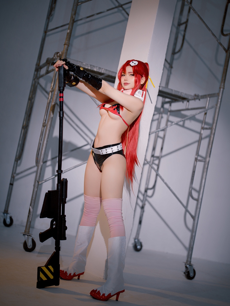 ZinieQ – Yoko Littner (mitaku.net) photo 1-1