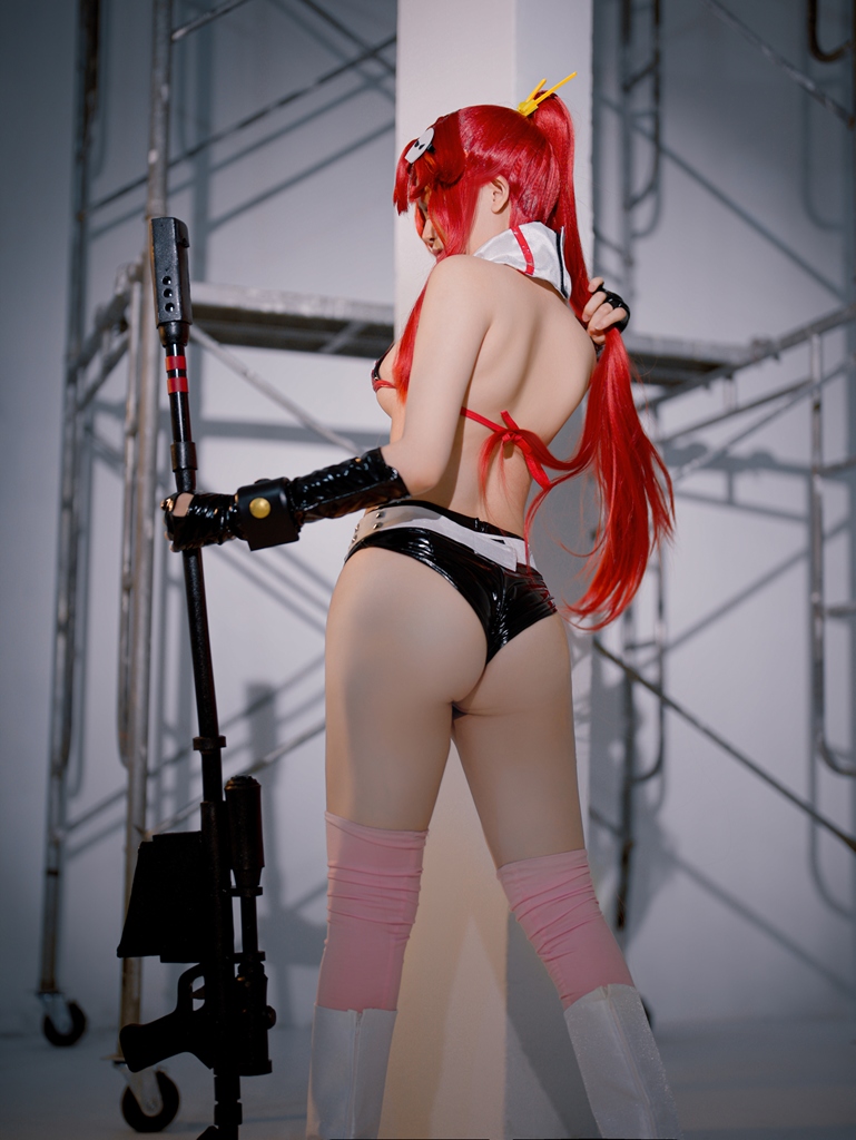 ZinieQ – Yoko Littner (mitaku.net) photo 1-3