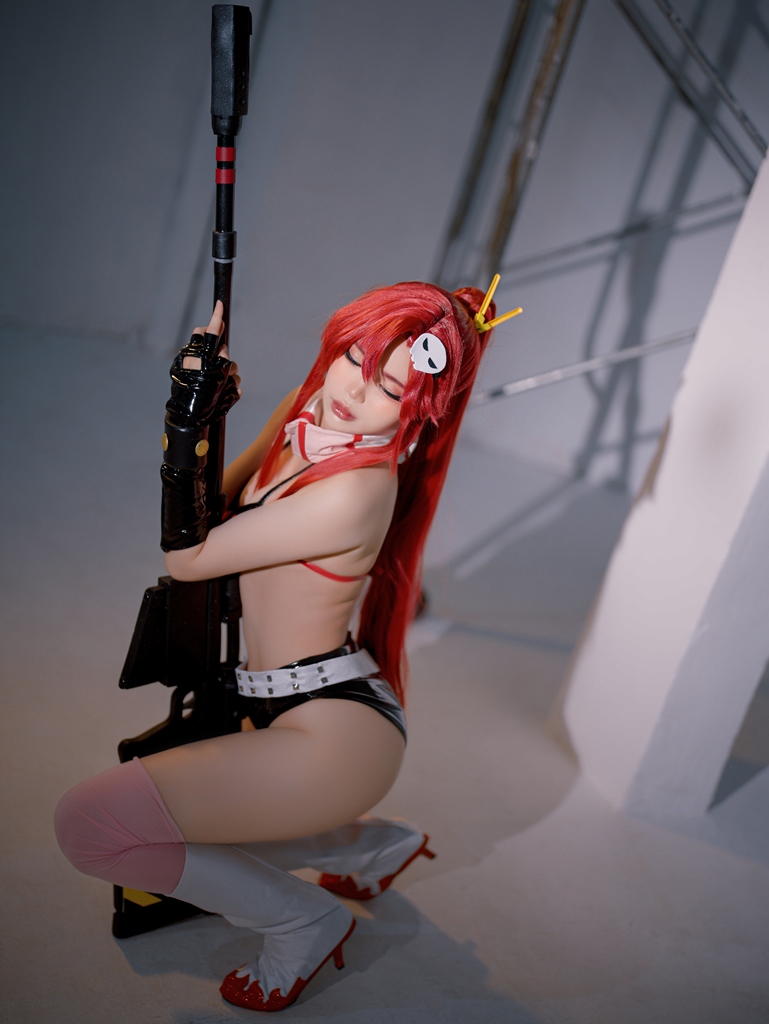 ZinieQ – Yoko Littner (mitaku.net) photo 1-7