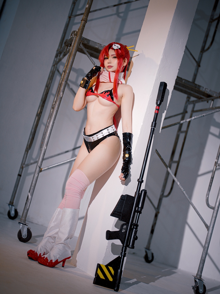 ZinieQ – Yoko Littner (mitaku.net) photo 1-8