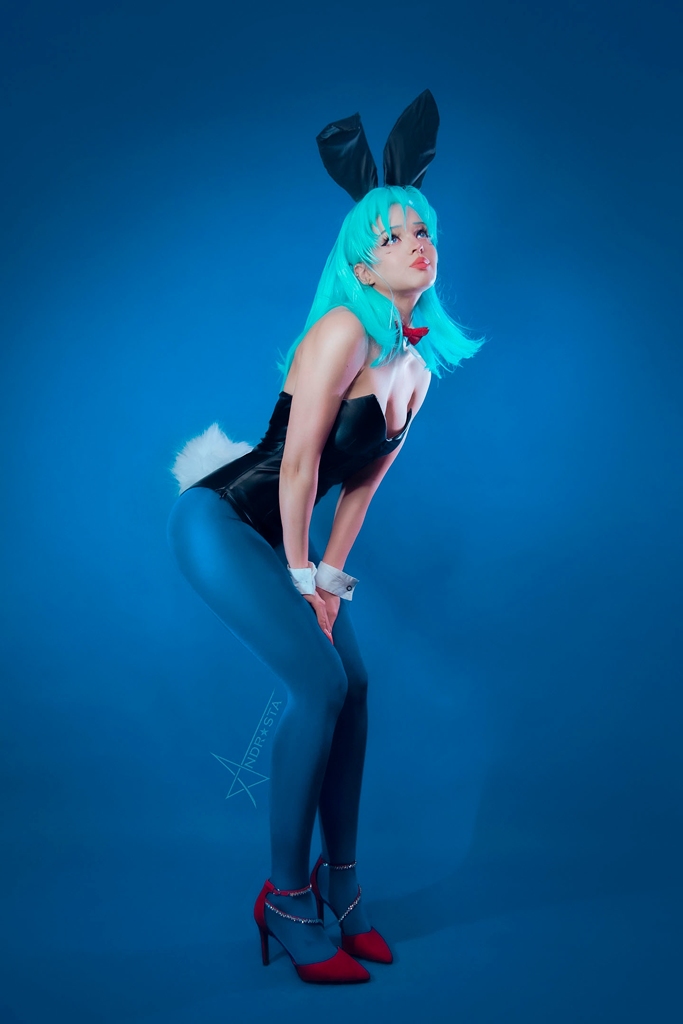 Andrasta – Bulma Bunny Suit (mitaku.net) photo 1-1