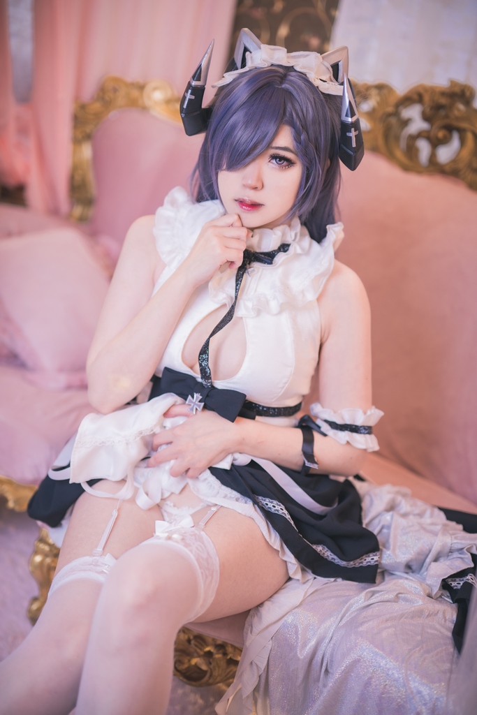 Hatori Sama – August von Parseval (Azur Lane) (mitaku.net) photo 1-1