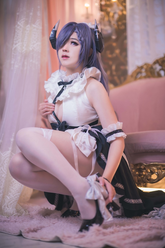 Hatori Sama – August von Parseval (Azur Lane) (mitaku.net) photo 1-3