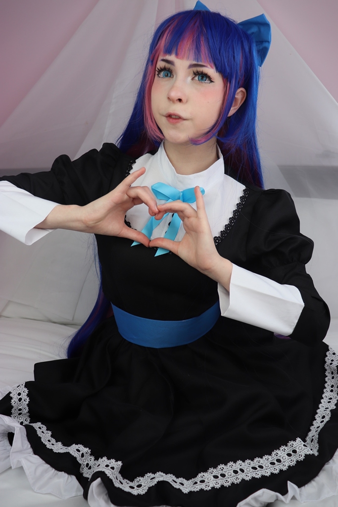 Melondoki – Stocking Anarchy (mitaku.net) photo 1-0