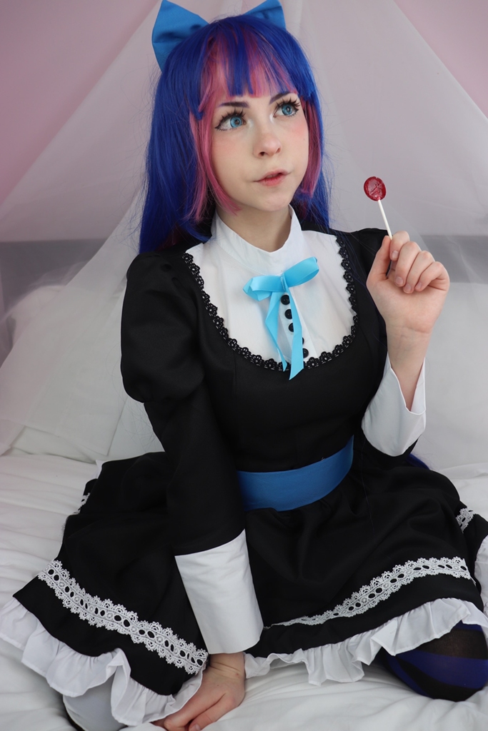 Melondoki – Stocking Anarchy (mitaku.net) photo 1-1