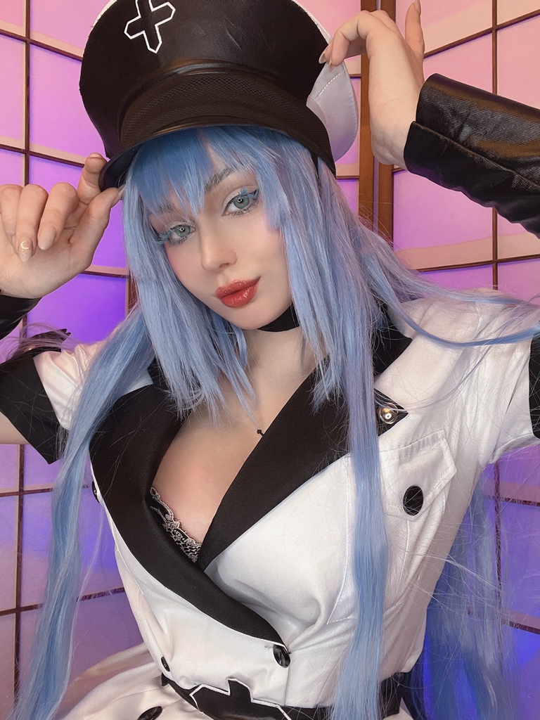 Shadory – Esdeath (mitaku.net) photo 2-19