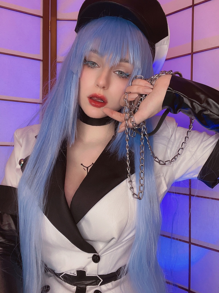 Shadory – Esdeath (mitaku.net) photo 3-2