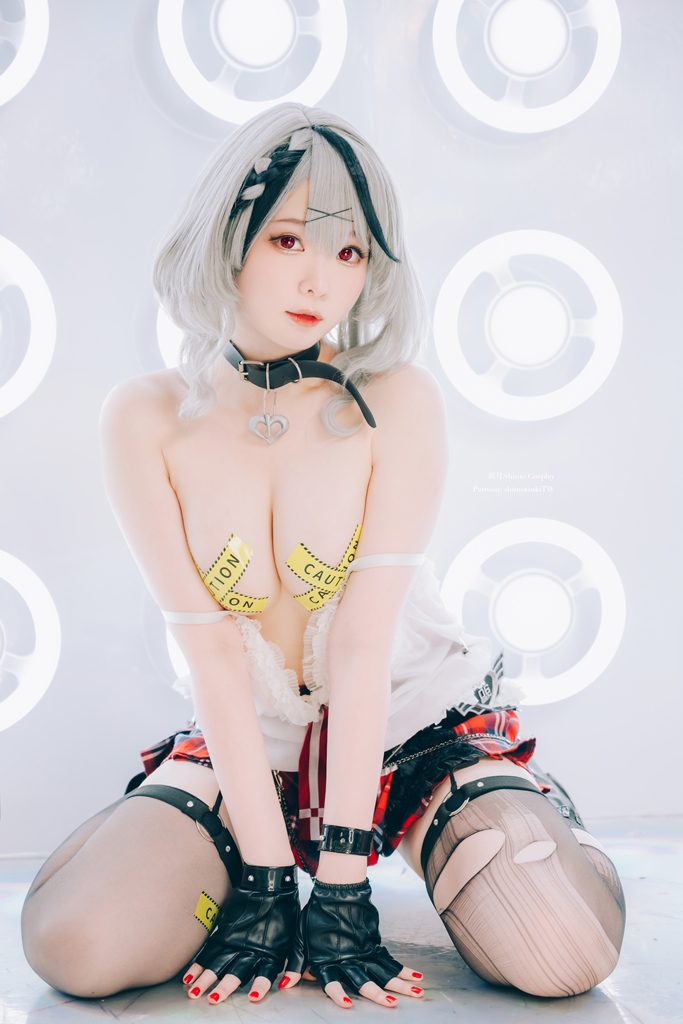 Shimo – Sakamata Chloe (mitaku.net) photo 1-15