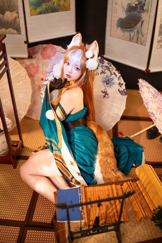 YingTze – Ms. Hina (mitaku.net) photo 1-14