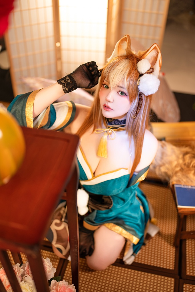 YingTze – Ms. Hina (mitaku.net) photo 1-16