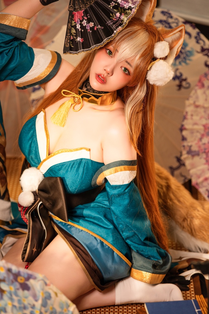 YingTze – Ms. Hina (mitaku.net) photo 1-5