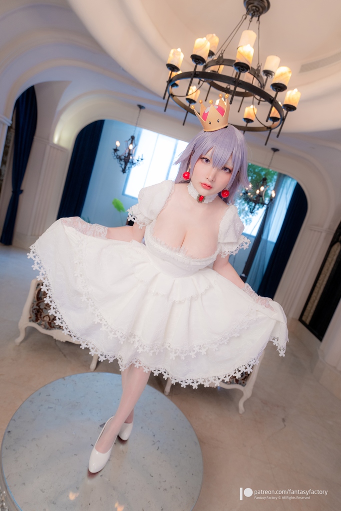 Fantasy Factory 小丁 – Boosette (mitaku.net) photo 1-0