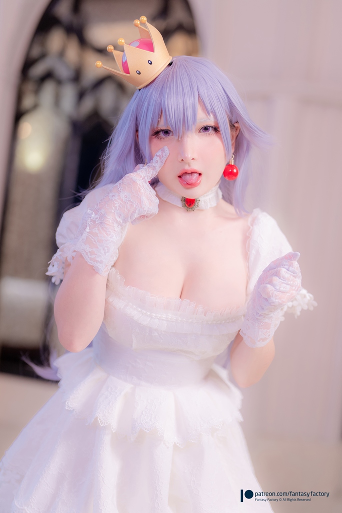 Fantasy Factory 小丁 – Boosette (mitaku.net) photo 1-10