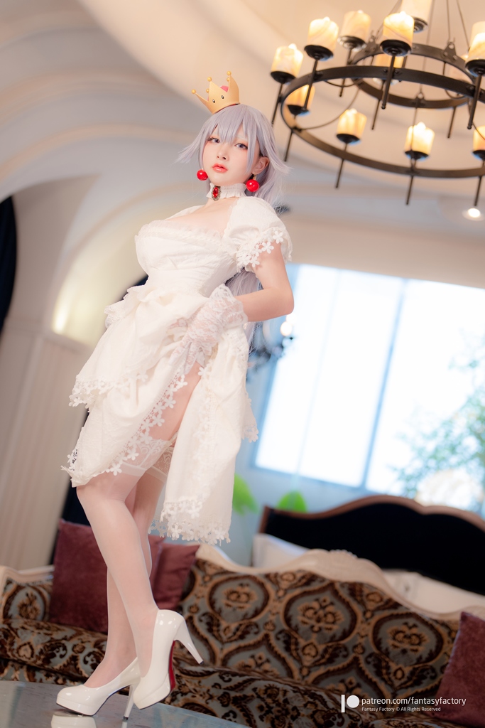 Fantasy Factory 小丁 – Boosette (mitaku.net) photo 1-1