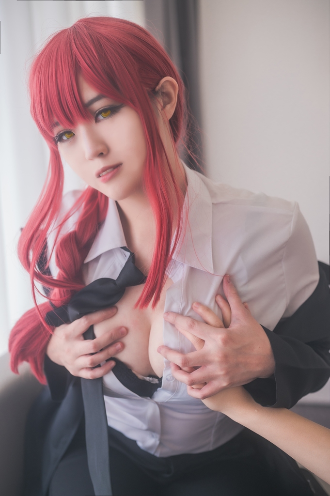 Hatori Sama – Makima (mitaku.net) photo 1-5