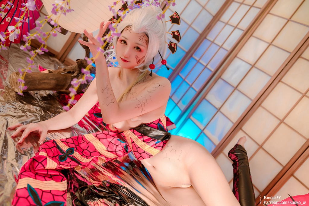 Kuuko W – Daki (mitaku.net) photo 2-13