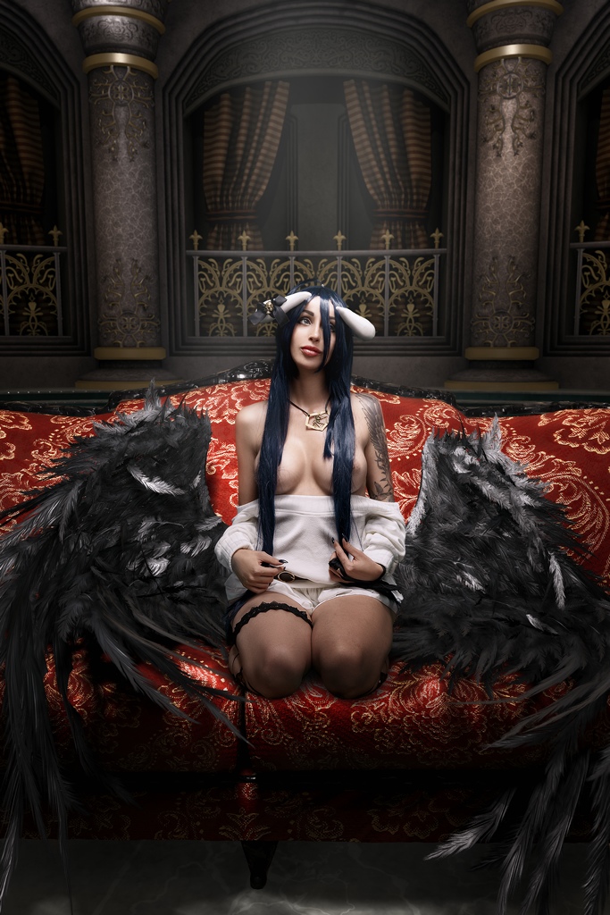 Lera Himera – Albedo (mitaku.net) photo 1-12