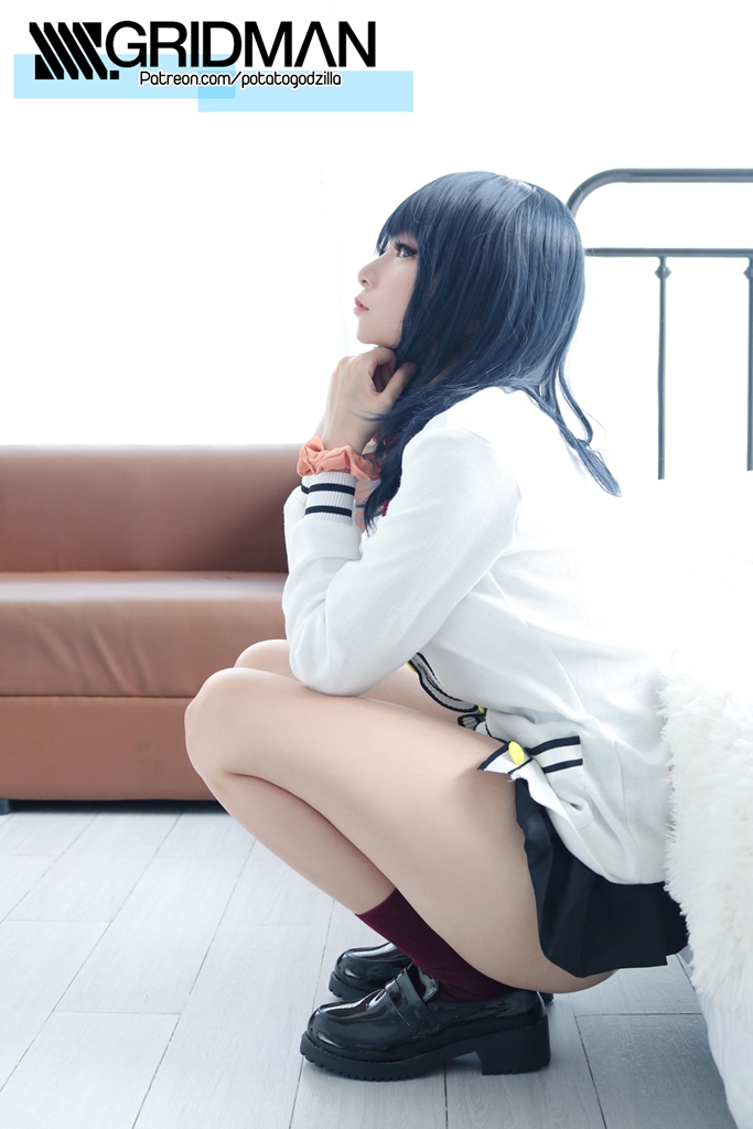 Potato Godzilla – Rikka Takarada (mitaku.net) photo 1-10