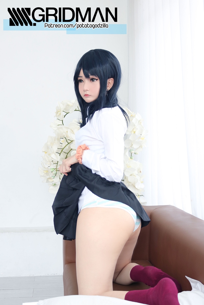 Potato Godzilla – Rikka Takarada (mitaku.net) photo 1-1