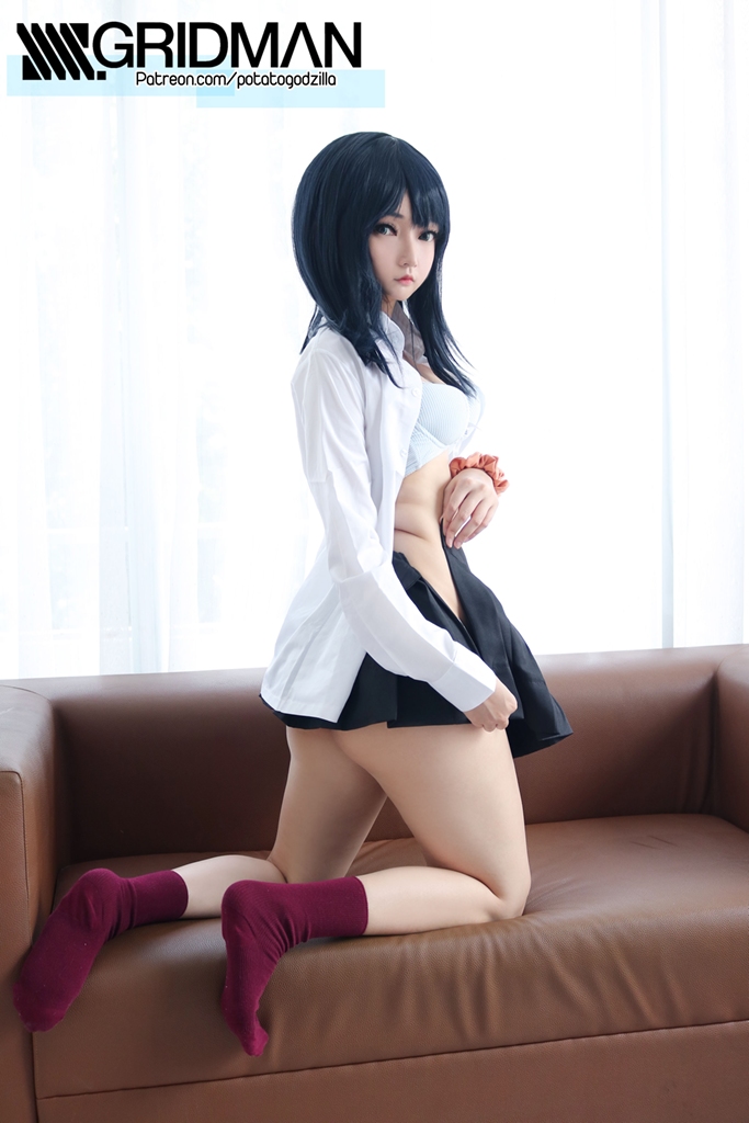 Potato Godzilla – Rikka Takarada (mitaku.net) photo 1-19