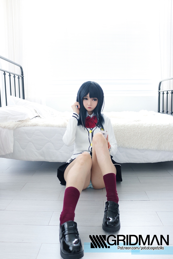 Potato Godzilla – Rikka Takarada (mitaku.net) photo 1-3