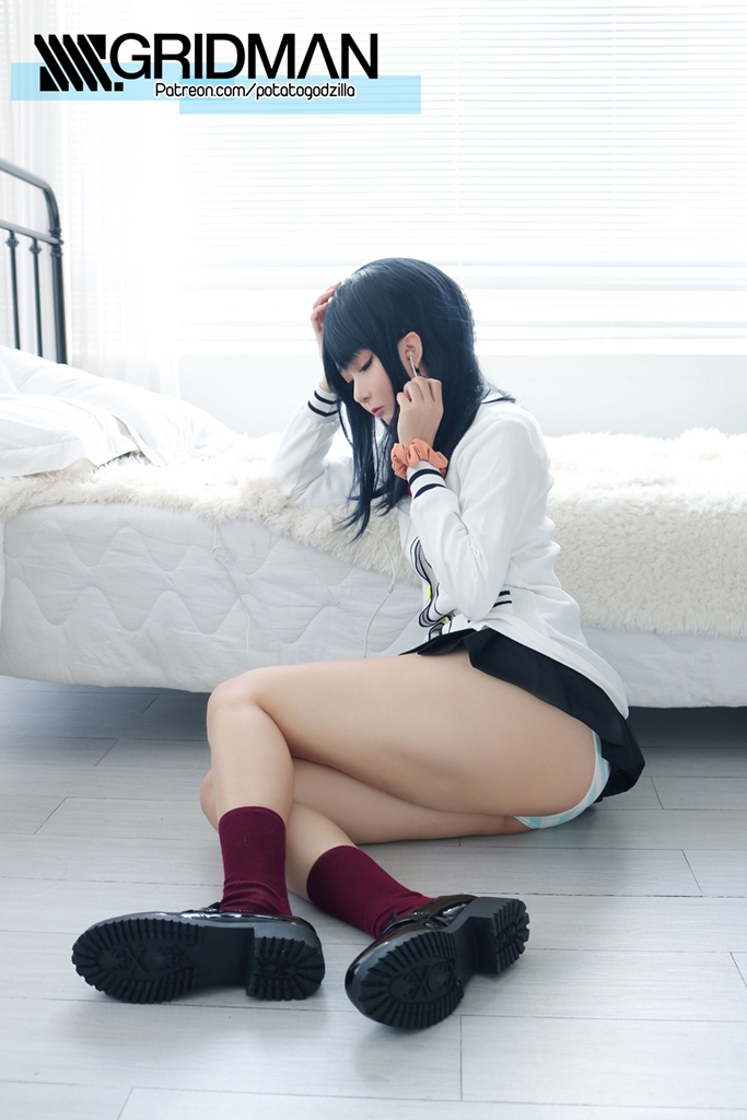 Potato Godzilla – Rikka Takarada (mitaku.net) photo 1-4