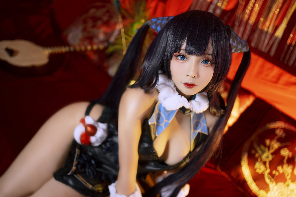 Sayo Momo – Yang Guifei (Fate / Grand Order) (mitaku.net) photo 1-9