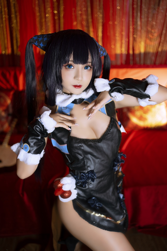 Sayo Momo – Yang Guifei (Fate / Grand Order) (mitaku.net) photo 1-10