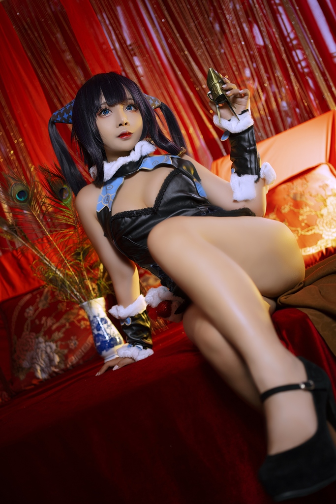 Sayo Momo – Yang Guifei (Fate / Grand Order) (mitaku.net) photo 1-12