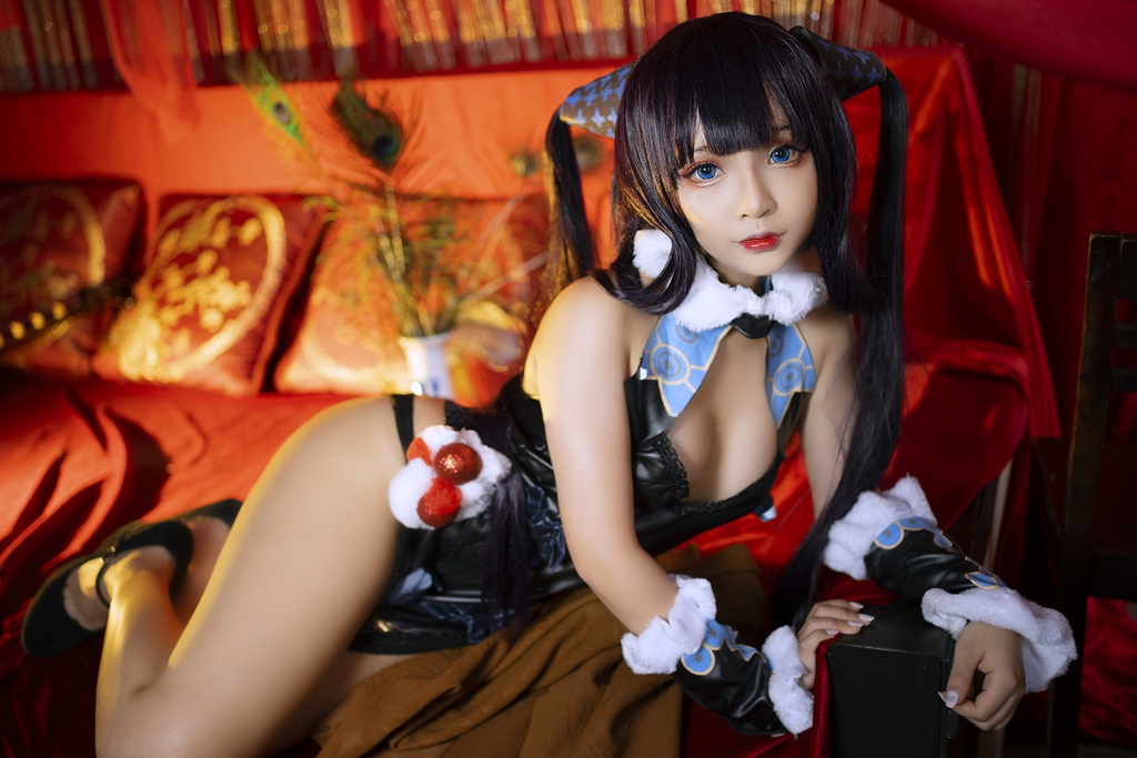 Sayo Momo – Yang Guifei (Fate / Grand Order) (mitaku.net) photo 1-16