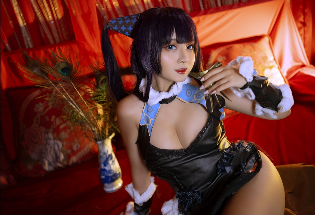 Sayo Momo – Yang Guifei (Fate / Grand Order) (mitaku.net) photo 1-1