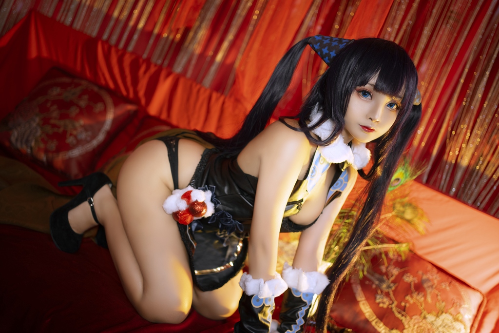 Sayo Momo – Yang Guifei (Fate / Grand Order) (mitaku.net) photo 1-19