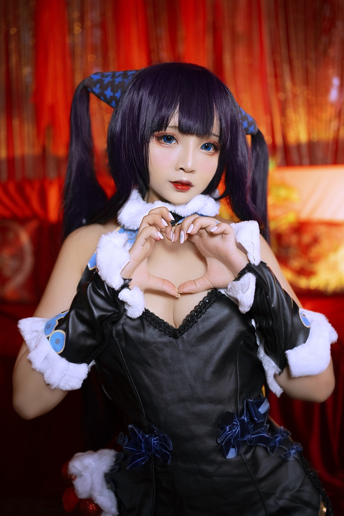 Sayo Momo – Yang Guifei (Fate / Grand Order) (mitaku.net) photo 1-2