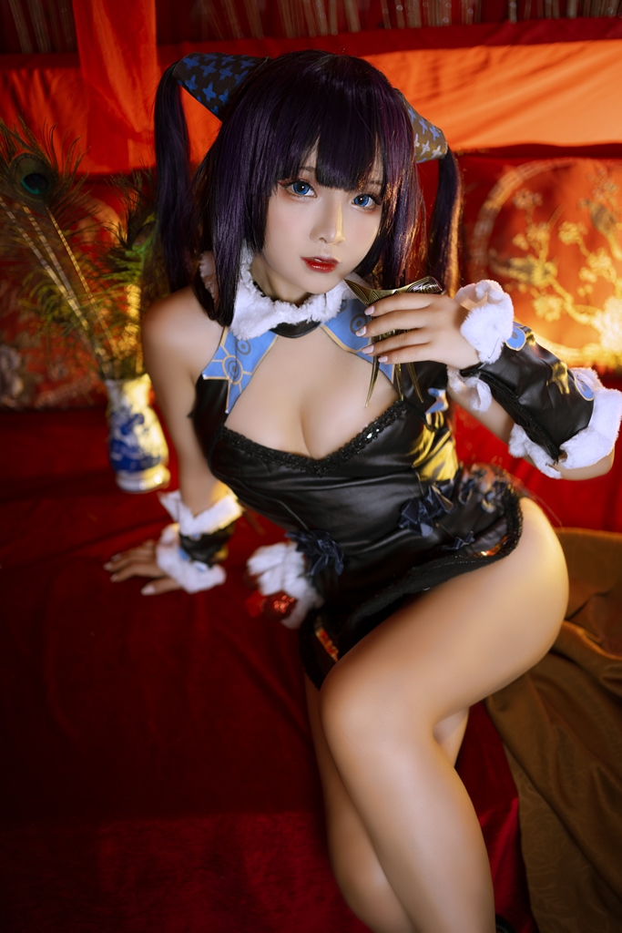 Sayo Momo – Yang Guifei (Fate / Grand Order) (mitaku.net) photo 1-3