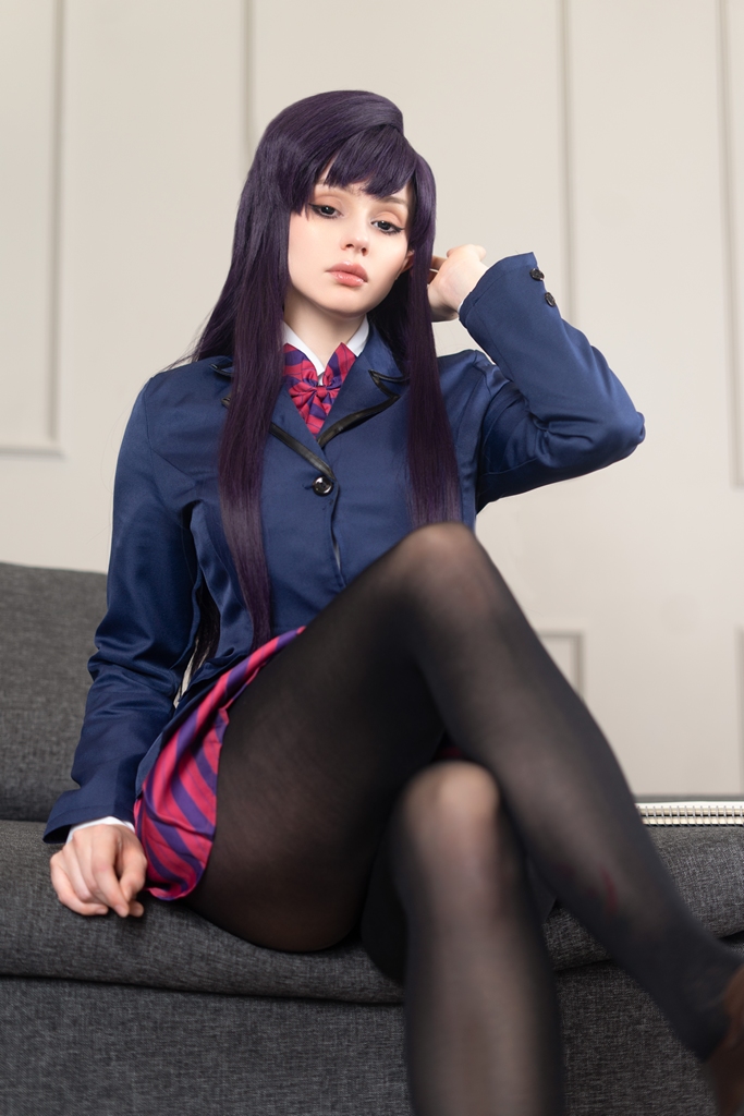 Shadory – Komi Shouko (mitaku.net) photo 1-0