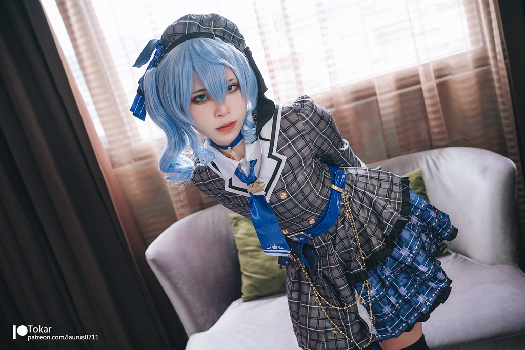 Tokar 浵卡 – Hoshimachi Suisei (mitaku.net) photo 1-1
