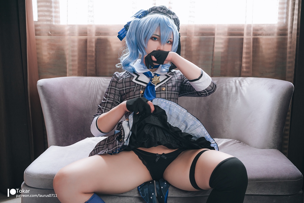 Tokar 浵卡 – Hoshimachi Suisei (mitaku.net) photo 1-6